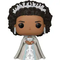 Figura Funko Pop! Televisión Los Bridgerton Reina Charlotte Modelo 1847 | 90787