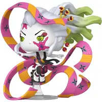 Figura Funko Super Pop! Deluxe Demon Slayer Daki Demon Form Modelo 1841 | 80331