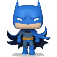 Figura Funko Pop! DC Películas Héroes Batman Modelo 598 | 86369