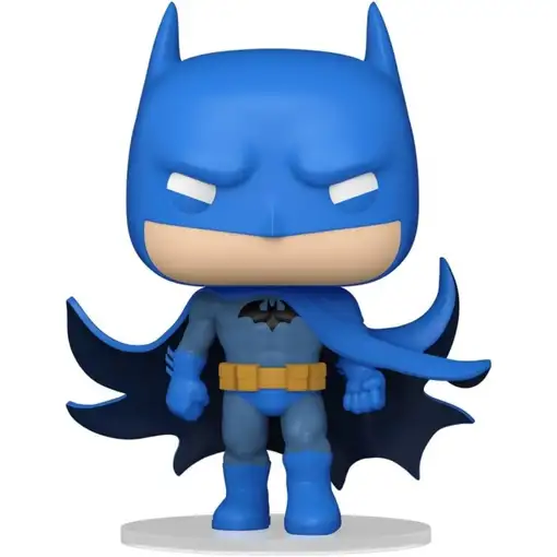 Figura Funko Pop! DC Películas Héroes Batman Modelo 598 | 86369