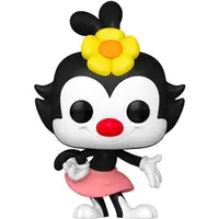 Figura Funko Pop! Animación Animaniacs Dot Modelo 2064 | 86296