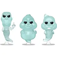 Figura Funko Pop! Películas Casper Stretch, Fatso y Stinkie Pack-3 | 86337