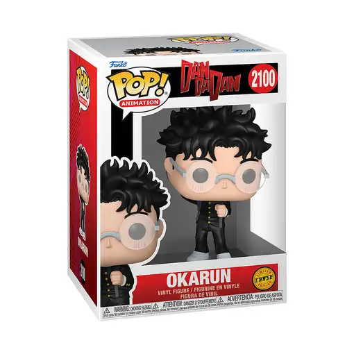 FUNKO POP! 90667