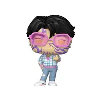 Figura Funko Pop! Animación Guerreras K-Pop Demon Hunters Jinu Modelo 2259| 94691 Figura Funko Pop! Animación Guerreras K-Pop Demon Hunters Jinu Modelo 2259| 94691