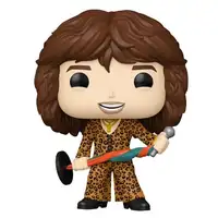Figura Funko Pop! Rocks Aerosmith Steven Tyler Modelo 475 | 83822 Figura Funko Pop! Rocks Aerosmith Steven Tyler Modelo 475 | 83822
