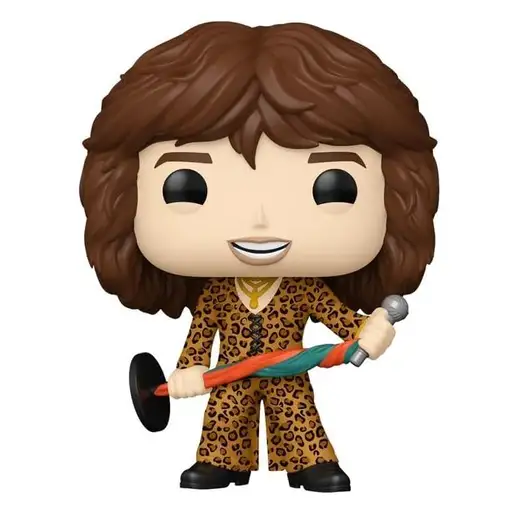 Figura Funko Pop! Rocks Aerosmith Steven Tyler Modelo 475 | 83822