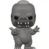 Figura Funko Pop! Televisión Los Simpsons Homerzilla 1263 | 66336