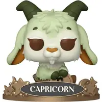 Figura Funko Pop! Zodiaco Capricornio Modelo 14 | 88321