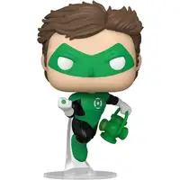 Figura Funko Pop! Películas Clásicos DC Linterna Verde Modelo 601 | 86372