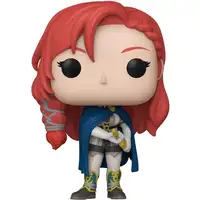 Figura Funko Pop! Animación WoR The War of Rohirrium Héra Modelo 1836 | 80246