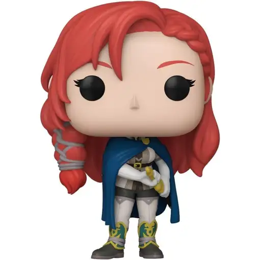 Figura Funko Pop! Animación WoR The War of Rohirrium Héra Modelo 1836 | 80246 Figura Funko Pop! Animación WoR The War of Rohirrium Héra Modelo 1836 | 80246