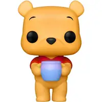 Figura Funko Pop! Disney Winnie the Pooh Winnie The Pooh Modelo 1512 | 80236 Figura Funko Pop! Disney Winnie the Pooh Winnie The Pooh Modelo 1512 | 80236