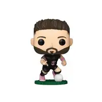 Figura Funko Pop! MLS Inter Miami Jordi Alba Modelo 03 | 88616 Figura Funko Pop! MLS Inter Miami Jordi Alba Modelo 03 | 88616
