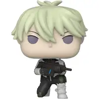 Figura Funko Pop! Animación Kaiju Nº8 Reno Ichikawa Modelo 2081 | 86768