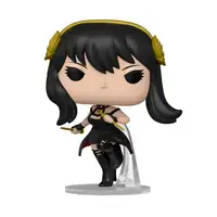 Figura Funko Pop! Animación Spy Family Yor Forger Modelo 1950 | 86530