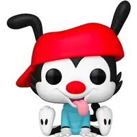 Figura Funko Pop! Animación Animaniacs Wakko Modelo 2065 | 86297