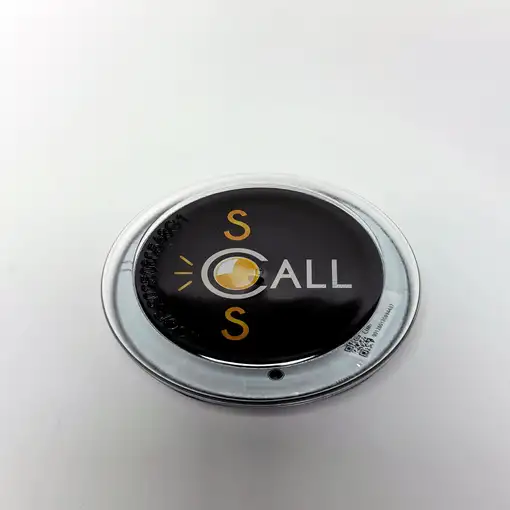 Baliza V16 Homologada |Luz Emergencia Coche V16 DGT 3.0 | Edición Call SOS