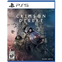 Juego Crimson Desert para Playstation 5 | PS5