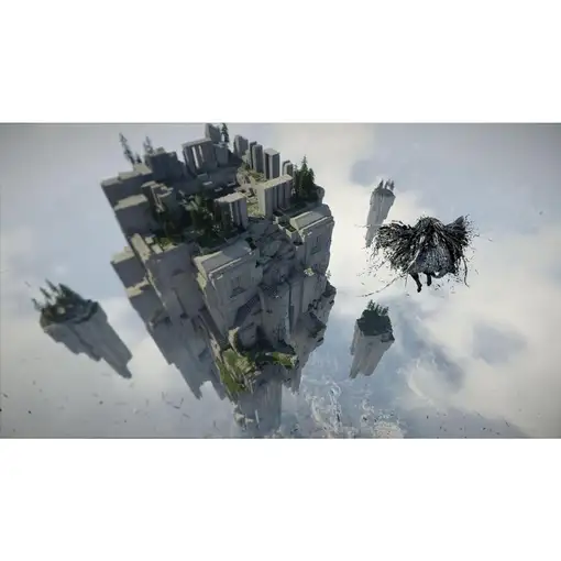 Juego Crimson Desert para Playstation 5 | PS5