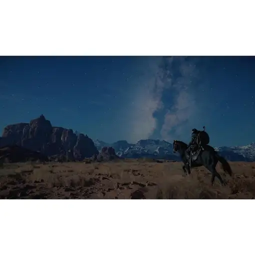 Juego Crimson Desert para Playstation 5 | PS5