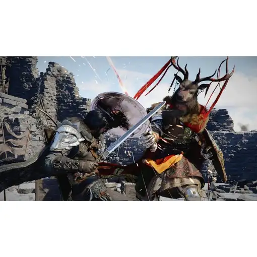 Juego Crimson Desert para Playstation 5 | PS5