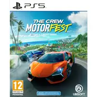 Juego The Crew Motorfest Para Playstation 5 | PS5
