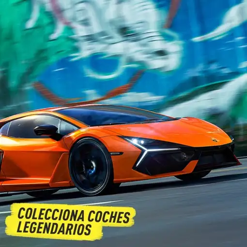 Juego The Crew Motorfest Para Playstation 5 | PS5