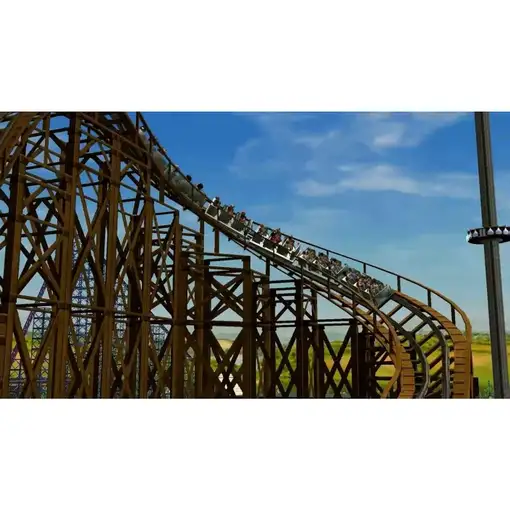 Juego Roller Coaster Tycoon 3 Complete Edition para Playstation 5 | PS5