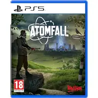 Juego Atomfall Para Playstation 5 | PS5 Juego Atomfall Para Playstation 5 | PS5