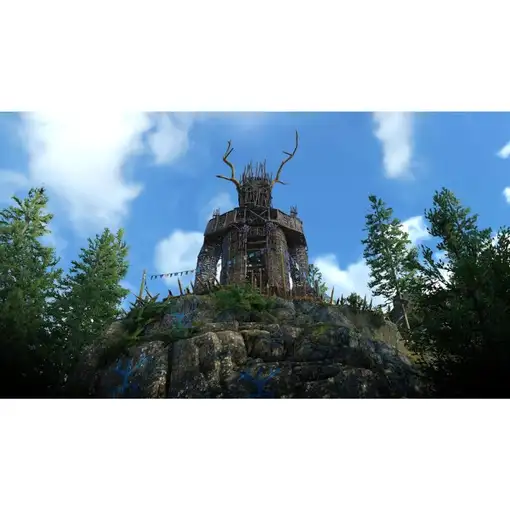 Juego Atomfall Para Playstation 5 | PS5