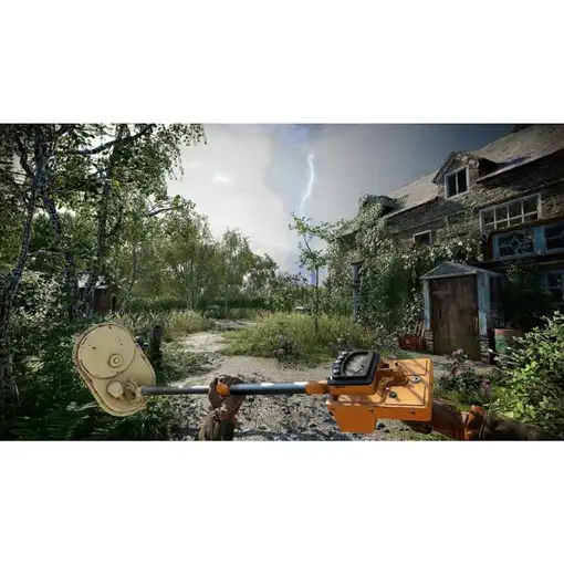 Juego Atomfall Para Playstation 5 | PS5