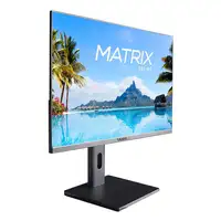 YASHI YCYZ23727 pantalla para PC 68,6 cm (27") 1920 x 1080 Pixeles Full HD Negro