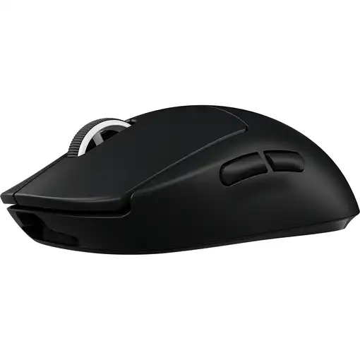 Logitech G PRO X + PRO X kit multimedia