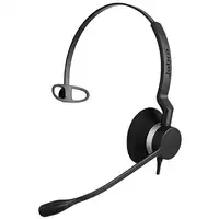 Jabra Biz 2300 Auriculares Alámbrico Diadema Oficina/Centro de llamadas Bluetooth Jabra Biz 2300 Auriculares Alámbrico Diadema Oficina/Centro de llamadas Bluetooth