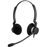 Jabra Biz 2300 Auriculares Alámbrico Diadema Oficina/Centro de llamadas Bluetooth Jabra Biz 2300 Auriculares Alámbrico Diadema Oficina/Centro de llamadas Bluetooth