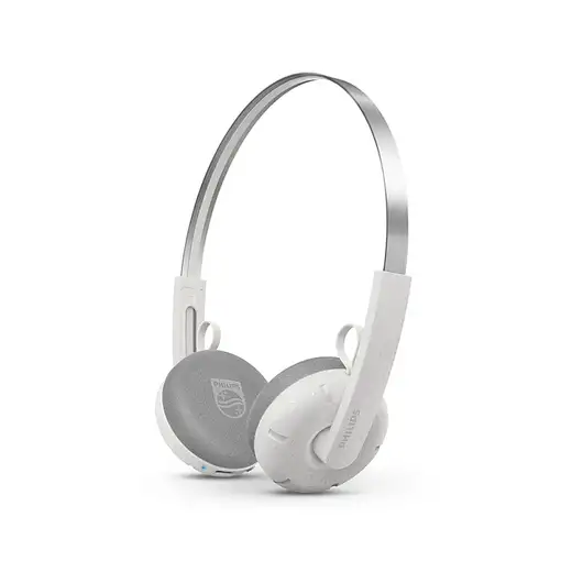 Philips 2000 series TAH2000WT/00 auricular y casco Auriculares Inalámbrico Diadema