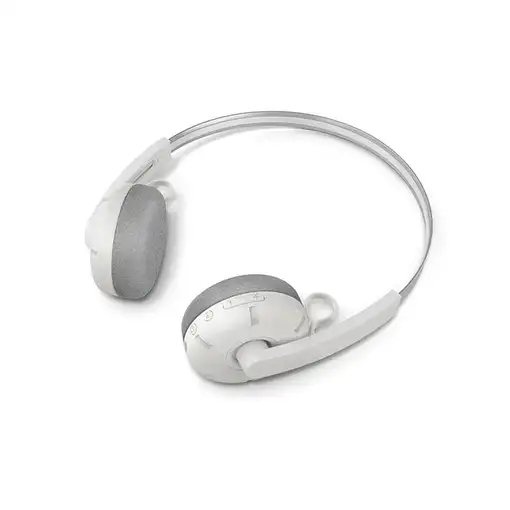Philips 2000 series TAH2000WT/00 auricular y casco Auriculares Inalámbrico Diadema