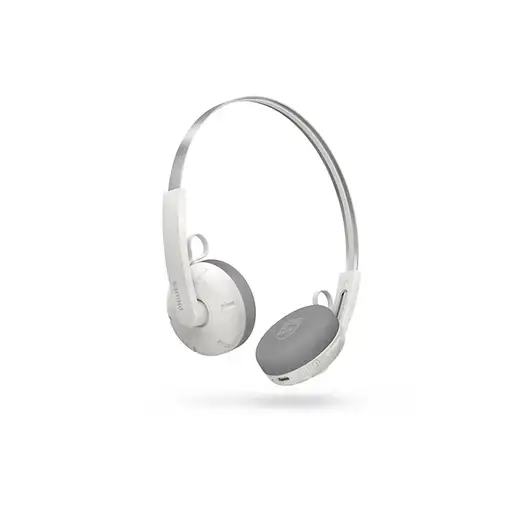 Philips 2000 series TAH2000WT/00 auricular y casco Auriculares Inalámbrico Diadema