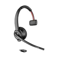 HP Poly Auriculares monoaurales Poly Savi 8210-M Office DECT 1880-1900 MHz HP Poly Auriculares monoaurales Poly Savi 8210-M Office DECT 1880-1900 MHz