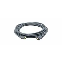 Kramer Electronics CLS-HM/HM/ETH-25 cable HDMI 7,6 m HDMI tipo A (Estándar) Negro Kramer Electronics CLS-HM/HM/ETH-25 cable HDMI 7,6 m HDMI tipo A (Estándar) Negro
