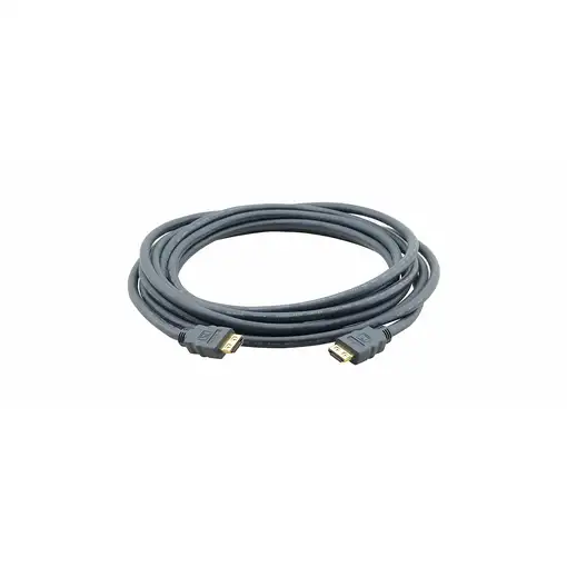 Kramer Electronics CLS-HM/HM/ETH-25 cable HDMI 7,6 m HDMI tipo A (Estándar) Negro Kramer Electronics CLS-HM/HM/ETH-25 cable HDMI 7,6 m HDMI tipo A (Estándar) Negro