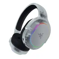 Razer Barracuda X Chroma - Phantom White Ed. Auriculares Inalámbrico Diadema Juego Razer Barracuda X Chroma - Phantom White Ed. Auriculares Inalámbrico Diadema Juego