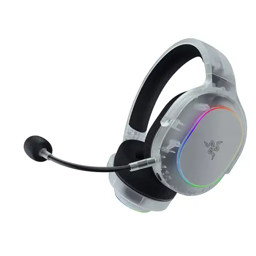 Razer Barracuda X Chroma - Phantom White Ed. Auriculares Inalámbrico Diadema Juego