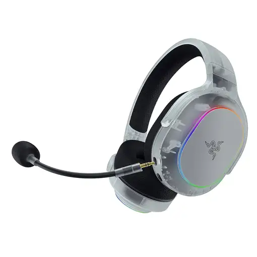 Razer Barracuda X Chroma - Phantom White Ed. Auriculares Inalámbrico Diadema Juego