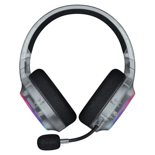 Razer Barracuda X Chroma - Phantom White Ed. Auriculares Inalámbrico Diadema Juego