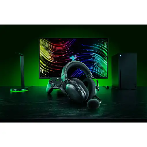 Razer BlackShark V3 Pro Auriculares Inalámbrico y alámbrico Diadema Juego USB tipo