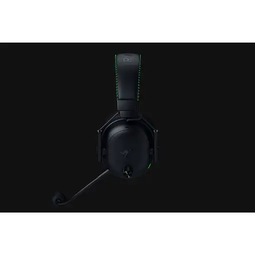 Razer BlackShark V3 Pro Auriculares Inalámbrico y alámbrico Diadema Juego USB tipo