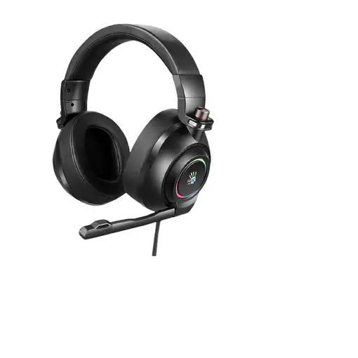 BLOODY G580 auricular y casco Auriculares Alámbrico Diadema Juego Negro BLOODY G580 auricular y casco Auriculares Alámbrico Diadema Juego Negro