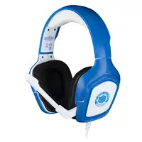 Konix My Hero Academia 80761117846 auricular y casco Auriculares Alámbrico Diadema Konix My Hero Academia 80761117846 auricular y casco Auriculares Alámbrico Diadema