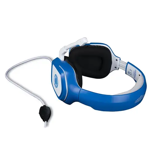 Konix My Hero Academia 80761117846 auricular y casco Auriculares Alámbrico Diadema